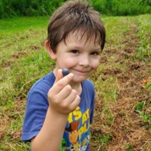 Meet your Posher, Rebekah - Picture 8 of 8
